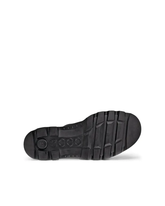 Ecco Boots Women ECCO Grainer Black Ecco Boots Women ECCO Grainer Black