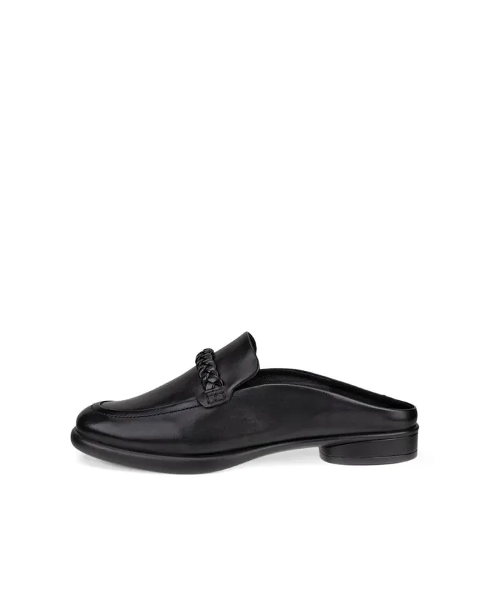 Ecco Dress Shoes Women ECCO Sculpted Lx Black