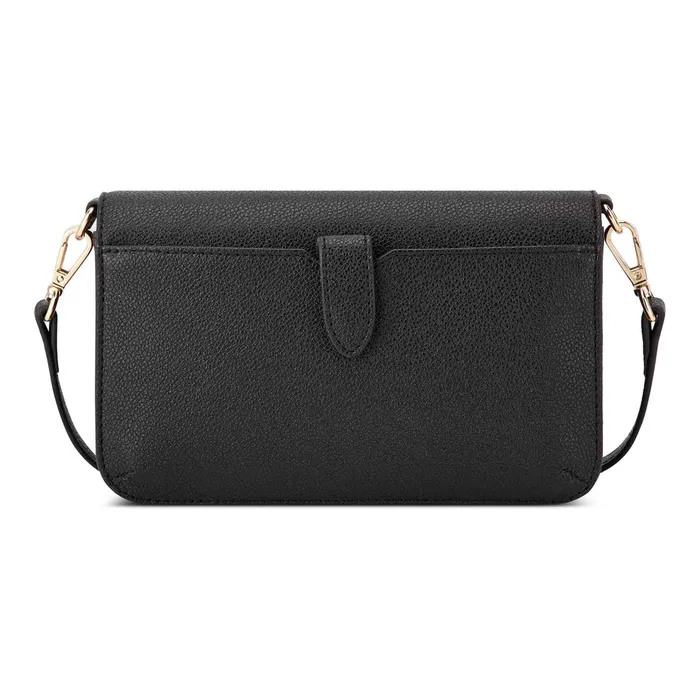 Lockup 9S Phone Wallet Crossbody