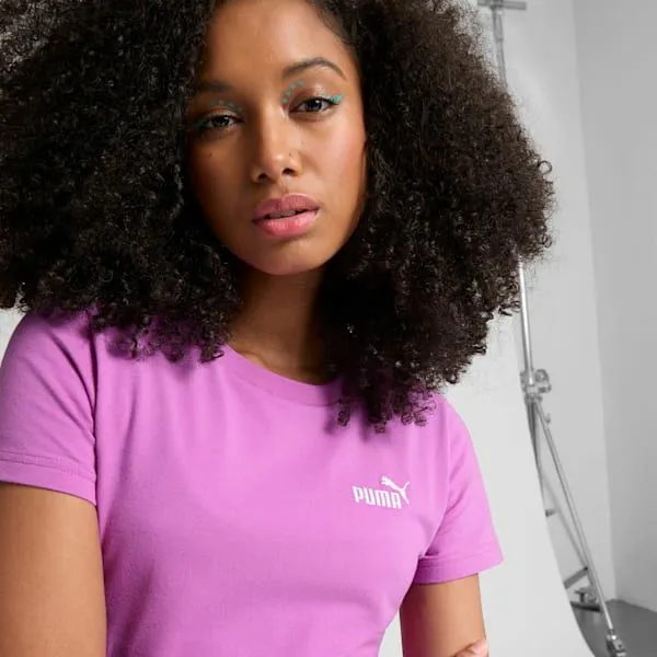 Puma Dresses and Skirts Essentials Small No 1 Logo 039s Slim Dress Wild Berry 8211 Women Puma Dresses and Skirts Essentials Small No 1 Logo 039s Slim Dress Wild Berry 8211 Women