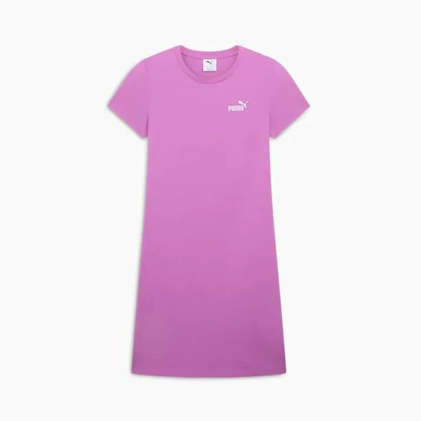Puma Dresses and Skirts Essentials Small No 1 Logo 039s Slim Dress Wild Berry 8211 Women Puma Dresses and Skirts Essentials Small No 1 Logo 039s Slim Dress Wild Berry 8211 Women