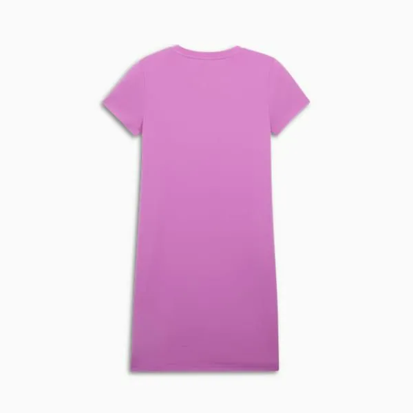 Puma Dresses and Skirts Essentials Small No 1 Logo 039s Slim Dress Wild Berry 8211 Women Puma Dresses and Skirts Essentials Small No 1 Logo 039s Slim Dress Wild Berry 8211 Women