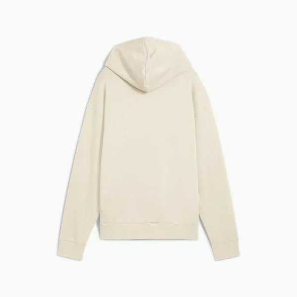 Puma Hoodies and Sweatshirts Essentials Script 039s Comfort Hoodie Alpine Snow 8211 Women Puma Hoodies and Sweatshirts Essentials Script 039s Comfort Hoodie Alpine Snow 8211 Women