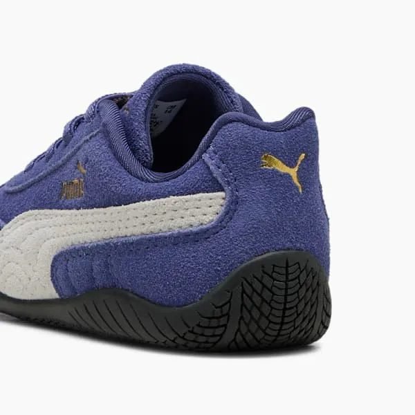 Puma Kids Speedcat OG Toddlers039 Sneakers Blue Crystalpuma White 8211 Kids