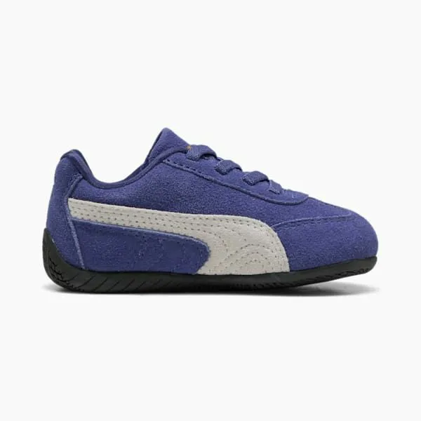 Puma Kids Speedcat OG Toddlers039 Sneakers Blue Crystalpuma White 8211 Kids