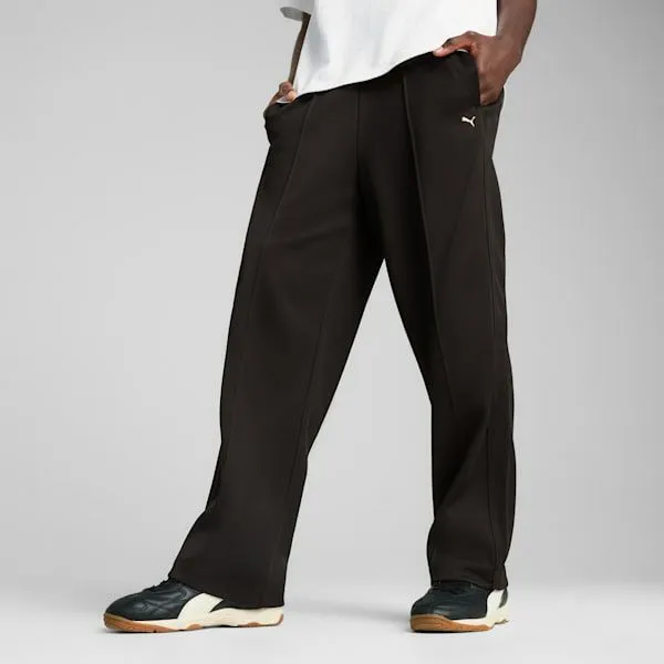 Puma Pants T7 039s Track Pants Puma Black 8211 Men