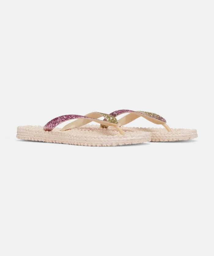 Shoes Ilse Jacobsen Flip Flops Flip Flops 8211 Pear Sorbet