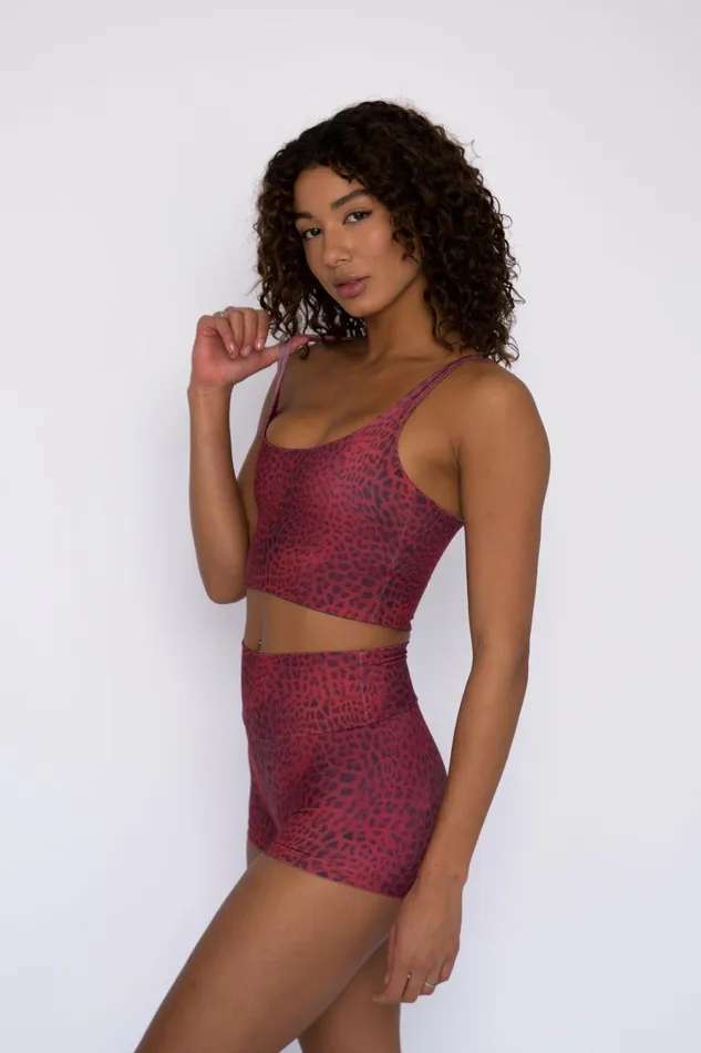 Skatie Booty Shorts Cece Booty Short Mai Tai 8211 Women