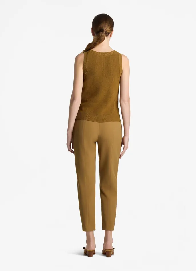 Women Pants St John Stretch Crepe Suiting Pant Hazel Women Pants St John Stretch Crepe Suiting Pant Hazel