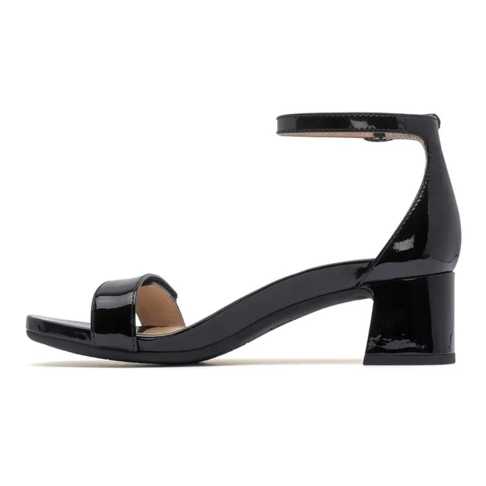 ABEO Avenue Strap Metatarsal Animal Print Womens Abeo Sandals