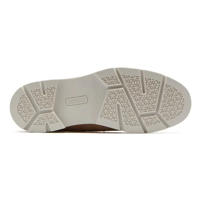 ABEO Boulevard Loafer Brown Womens Abeo Dress