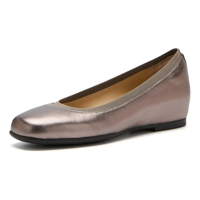 ABEO Cadence Ballet Brown Womens Abeo Dress