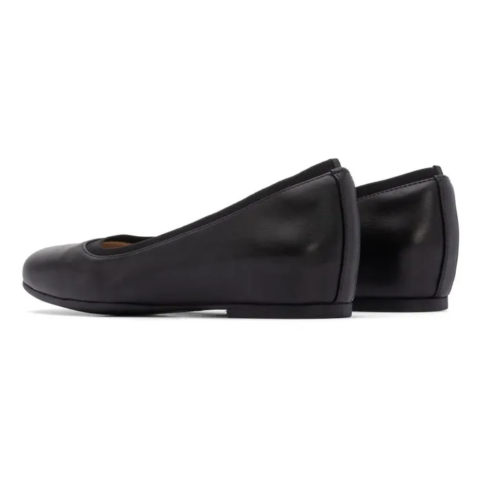 ABEO Cadence Ballet Metatarsal Black Womens Abeo Dress