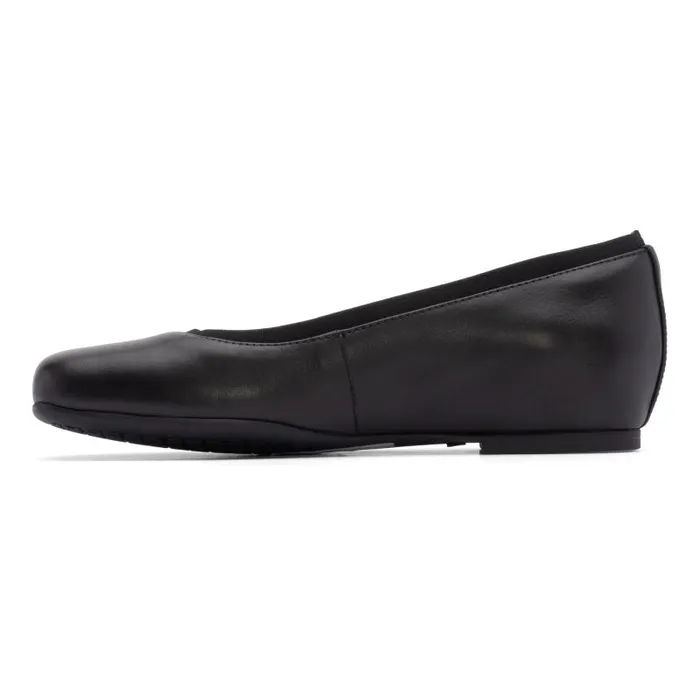 ABEO Cadence Ballet Metatarsal Black Womens Abeo Dress