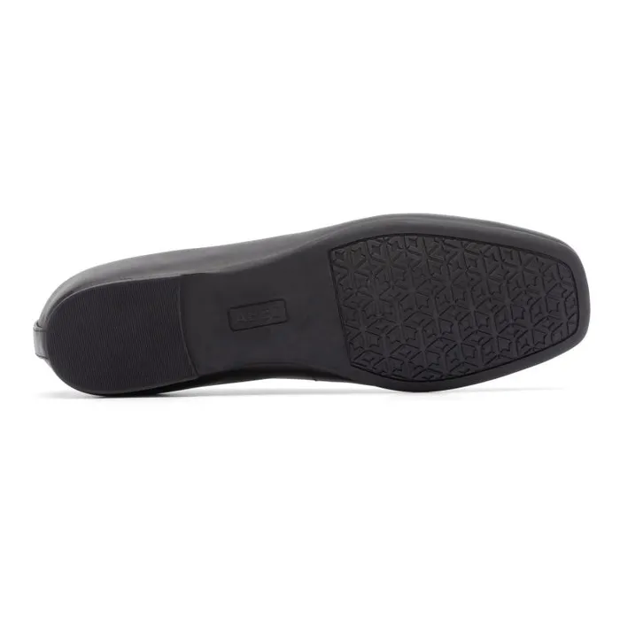 ABEO Cadence Ballet Metatarsal Black Womens Abeo Dress