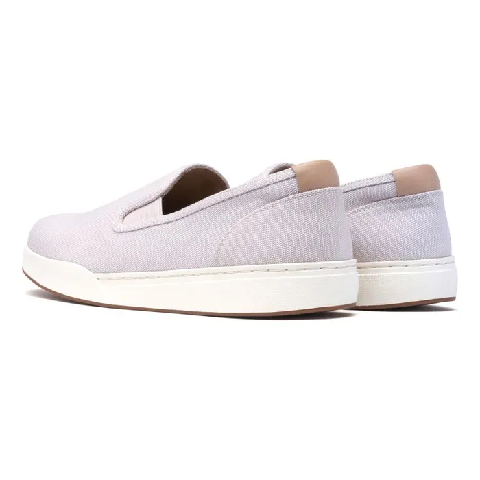 ABEO Encore Slip On Metatarsal Beige Womens Abeo Casual Shoes