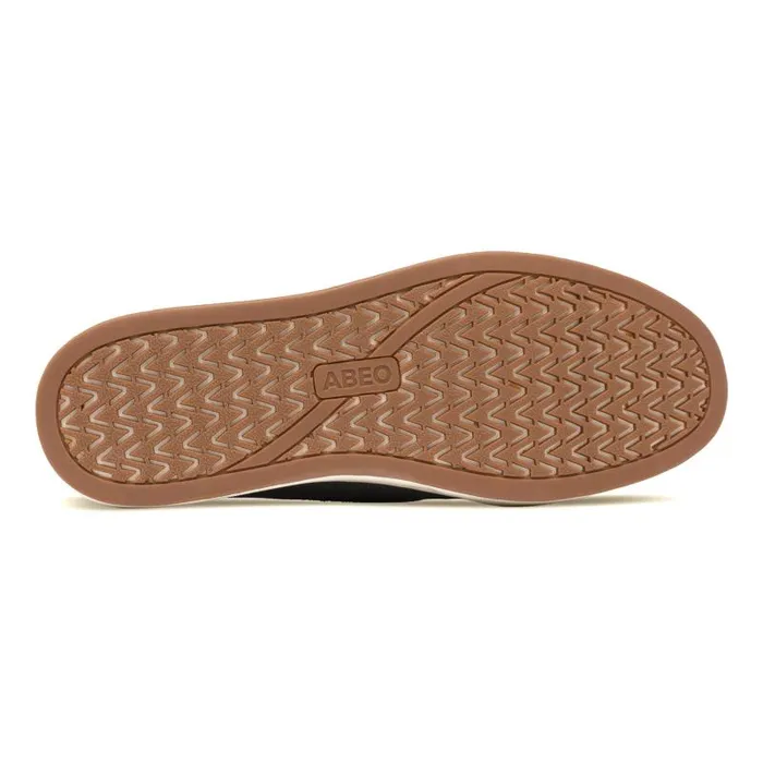 ABEO Encore Slip On Metatarsal Beige Womens Abeo Casual Shoes