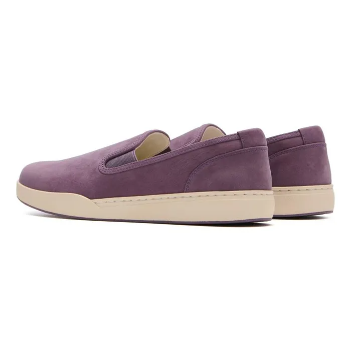 ABEO Encore Slip On Metatarsal Blue Womens Abeo Casual Shoes
