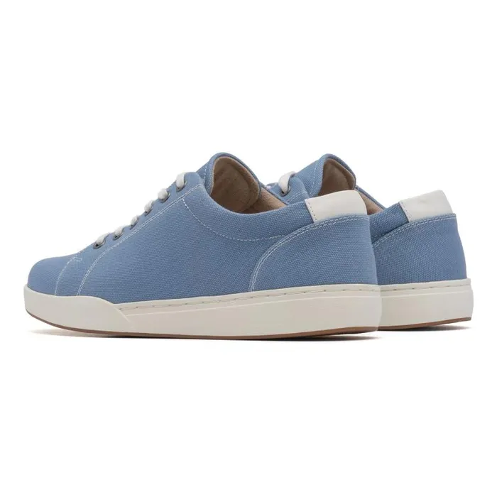 ABEO Encore Sneaker Metatarsal Blue Womens Abeo Sneakers
