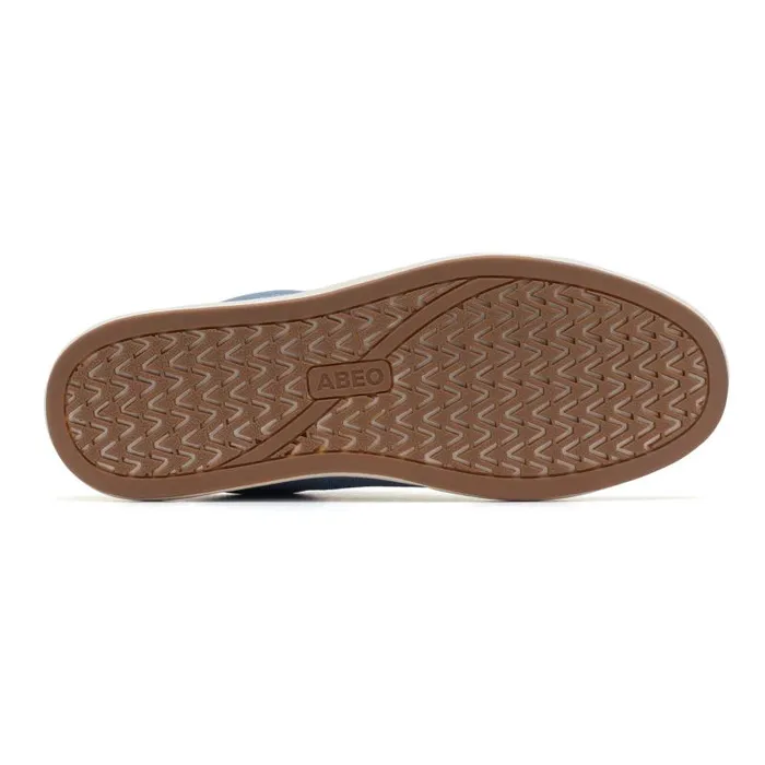 ABEO Encore Sneaker Metatarsal Blue Womens Abeo Sneakers