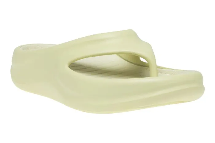 Abeo Galaxy Green Womens Abeo Sandals