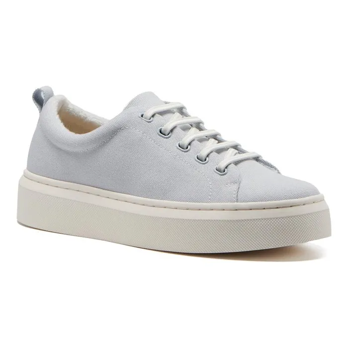 ABEO Jumpstreet Bungee Blue Womens Abeo Sneakers