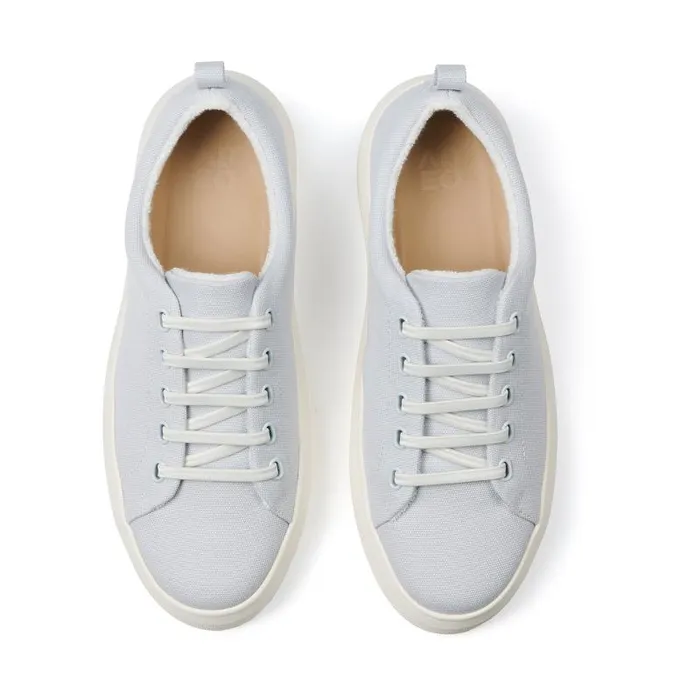 ABEO Jumpstreet Bungee Blue Womens Abeo Sneakers