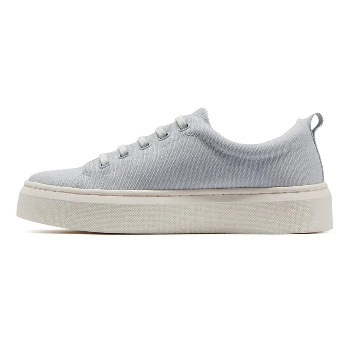ABEO Jumpstreet Bungee Blue Womens Abeo Sneakers