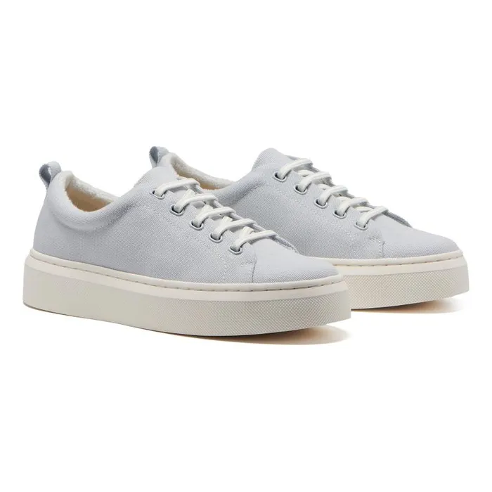 ABEO Jumpstreet Bungee Blue Womens Abeo Sneakers