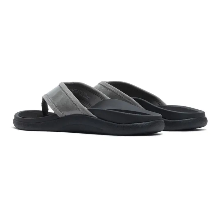 ABEO Laguna Sandal Black Womens Abeo Sandals