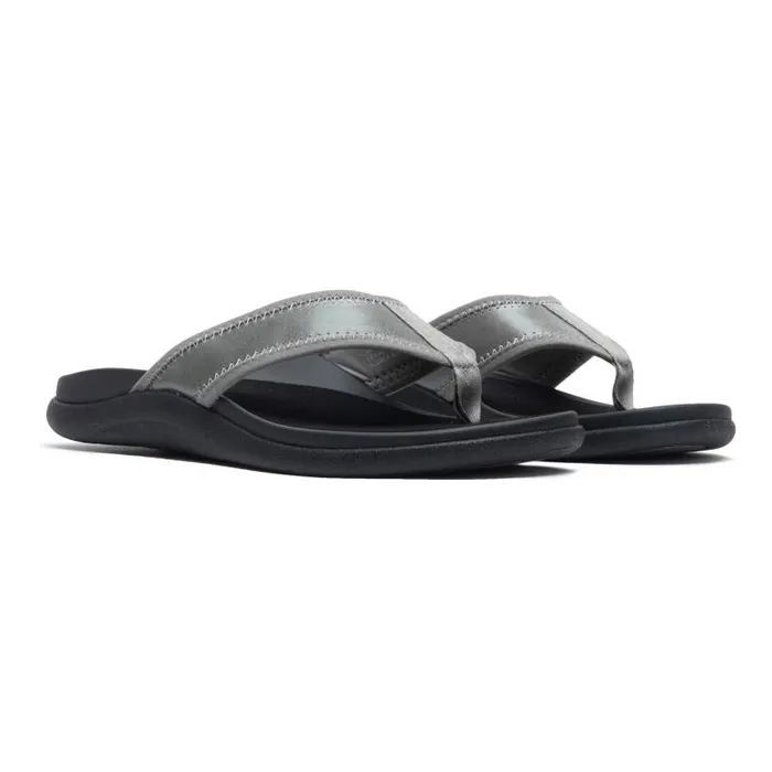 ABEO Laguna Sandal Black Womens Abeo Sandals
