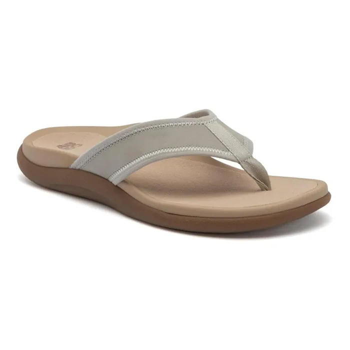 ABEO Laguna Sandal Metatarsal Tan Womens Abeo Sandals
