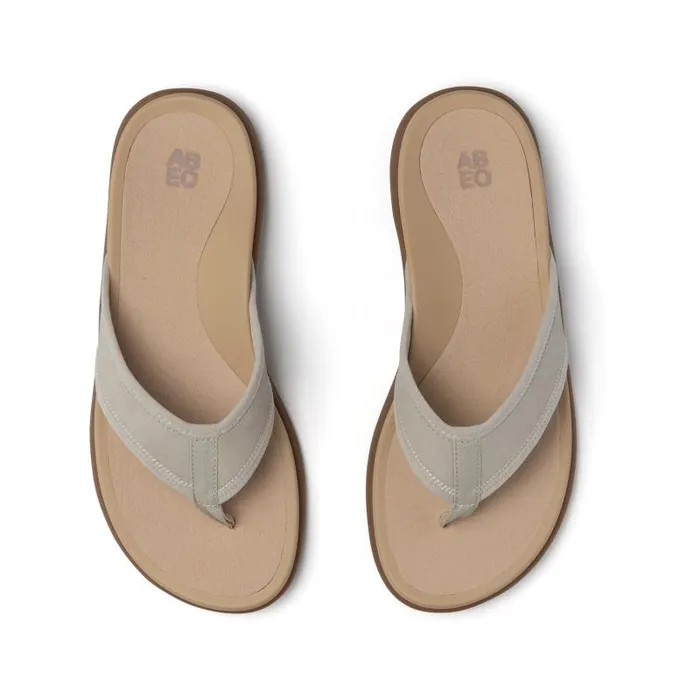 ABEO Laguna Sandal Metatarsal Tan Womens Abeo Sandals