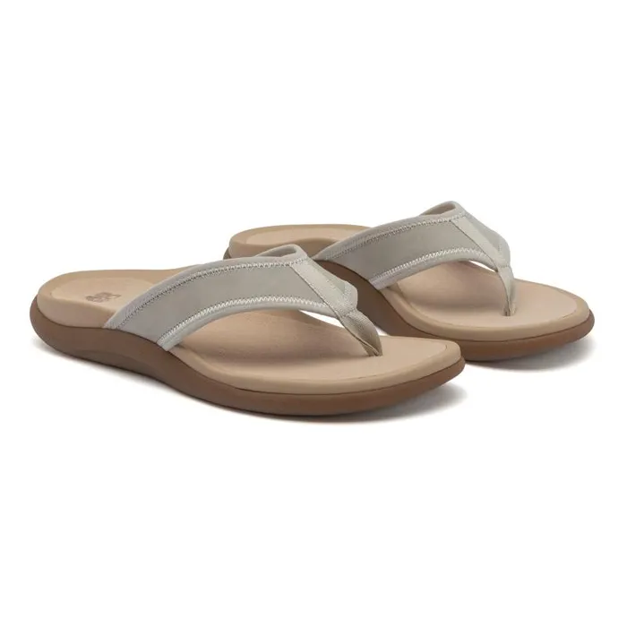 ABEO Laguna Sandal Metatarsal Tan Womens Abeo Sandals