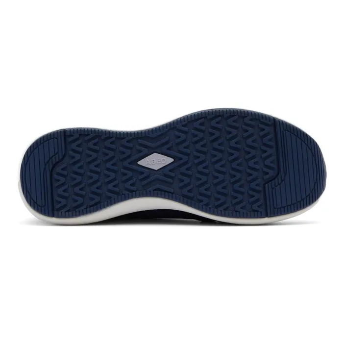 ABEO MXV Cruise Metatarsal Blue Womens Abeo Sneakers