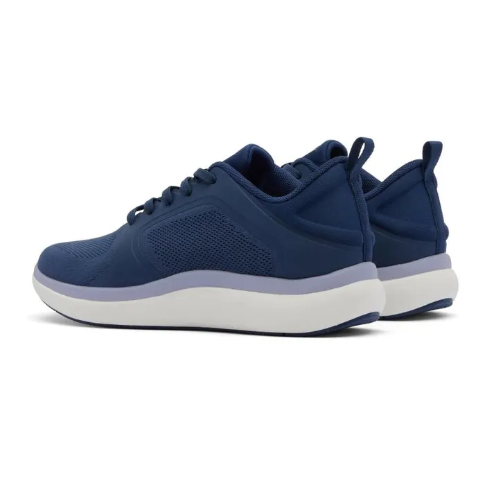 ABEO MXV Cruise Metatarsal Blue Womens Abeo Sneakers