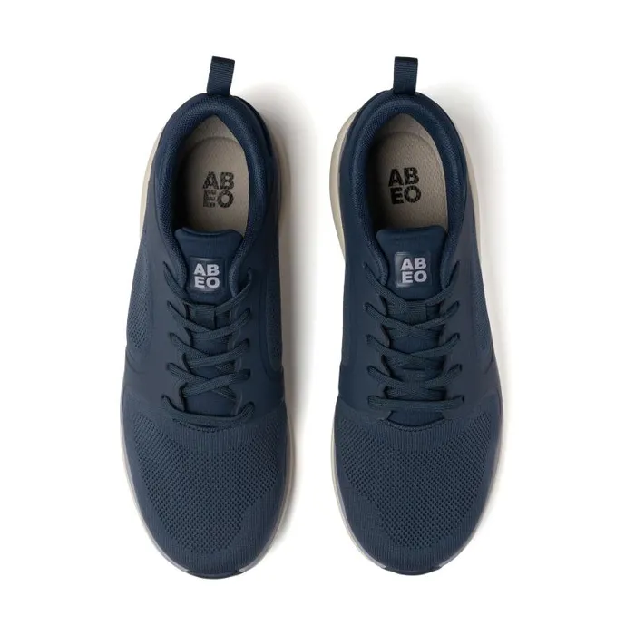 ABEO MXV Cruise Metatarsal Blue Womens Abeo Sneakers