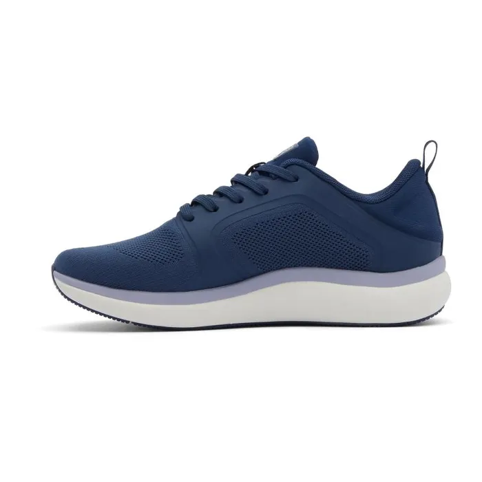 ABEO MXV Cruise Metatarsal Blue Womens Abeo Sneakers