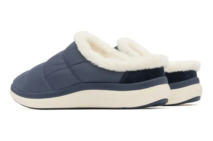 ABEO MXV Cruise Mule Metatarsal Blue Womens Abeo Casual Shoes