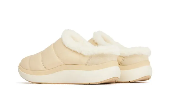 ABEO MXV Cruise Mule Metatarsal White Womens Abeo Casual Shoes