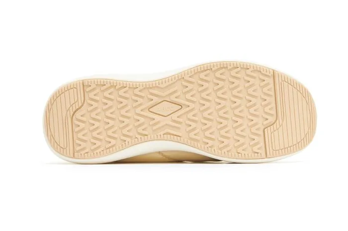 ABEO MXV Cruise Mule Metatarsal White Womens Abeo Casual Shoes