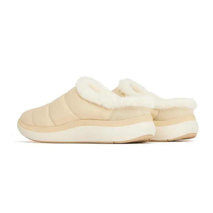 ABEO MXV Cruise Mule White Womens Abeo Casual Shoes