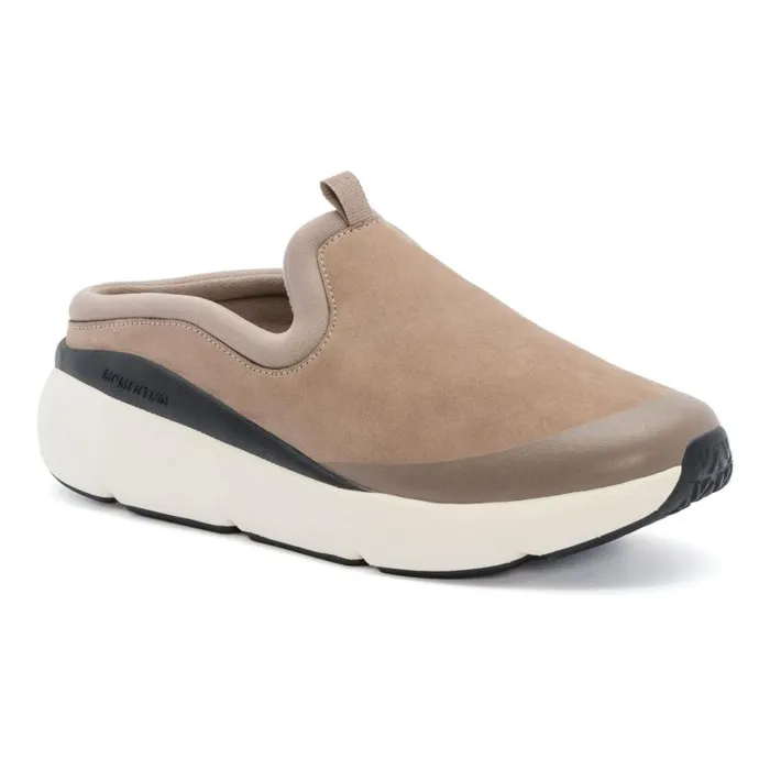 ABEO MXV Shift Clog Metatarsal Tan Womens Abeo Sneakers