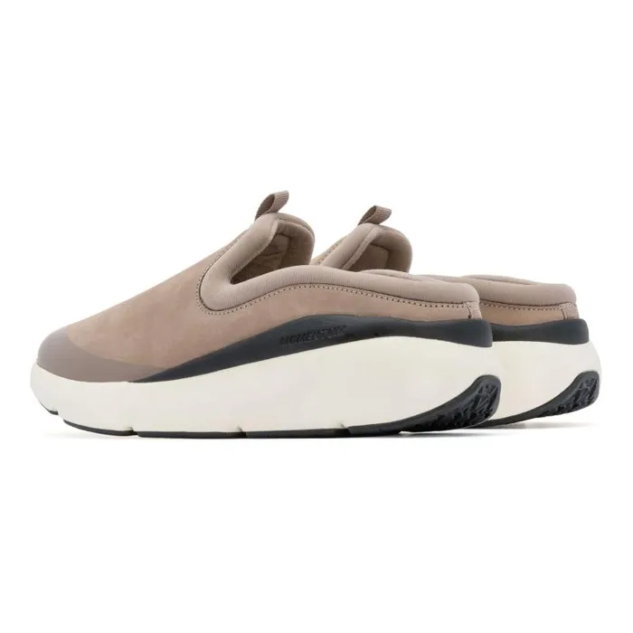 ABEO MXV Shift Clog Metatarsal Tan Womens Abeo Sneakers