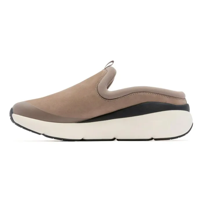 ABEO MXV Shift Clog Metatarsal Tan Womens Abeo Sneakers