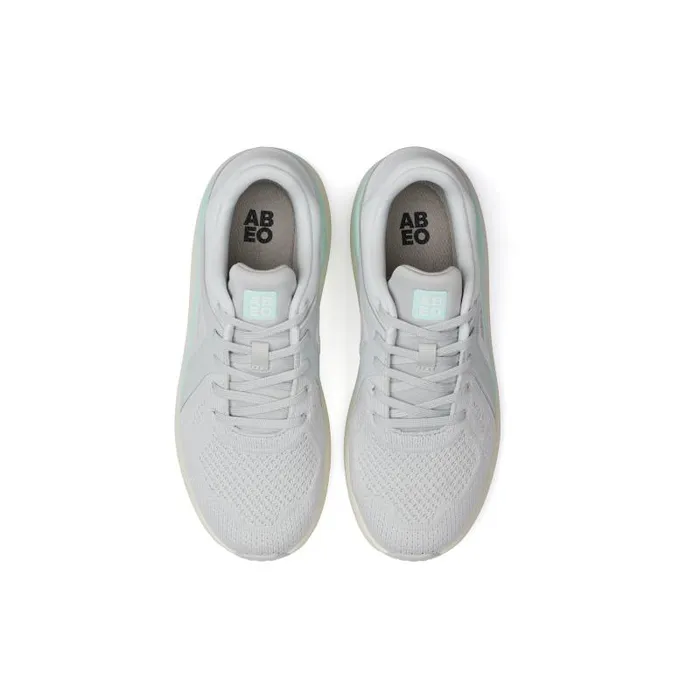 ABEO MXV Shift Metatarsal Beige Womens Abeo Sneakers