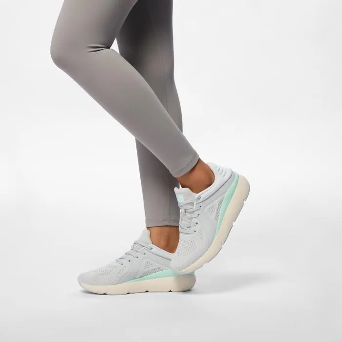 ABEO MXV Shift Metatarsal Beige Womens Abeo Sneakers