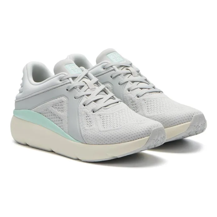 ABEO MXV Shift Metatarsal Beige Womens Abeo Sneakers