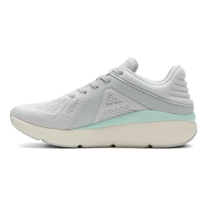 ABEO MXV Shift Metatarsal Beige Womens Abeo Sneakers