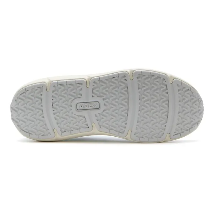 ABEO MXV Shift Metatarsal Beige Womens Abeo Sneakers